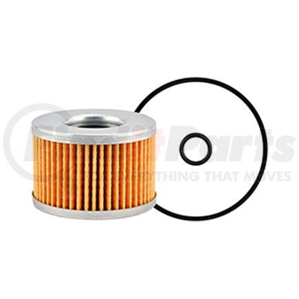 Baldwin P9602 Engine Oil Filter - Lube Element used for Honda Atvs