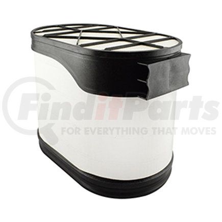 Baldwin CA5788 Engine Air Filter - Channel Flow Element used for Various Applications