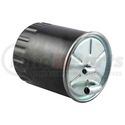 Baldwin BF9846 Fuel Filter - In-Line, used for Mercedes-Benz Automotive, Engines, Vans