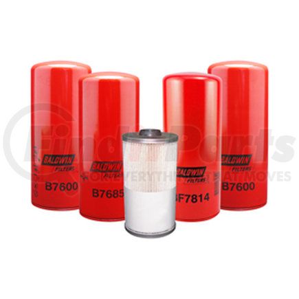 Baldwin BK6062 SRVC KIT