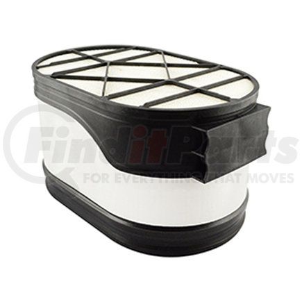 Baldwin CA5514 Engine Air Filter - Channel Flow Element used for Various Applications
