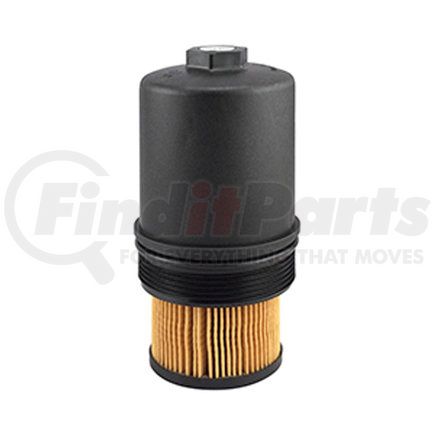 Baldwin P7437 Engine Oil Filter - used for Ford E-Services Vans with 6.0L Diesel Engine