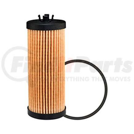 Baldwin P7492 Engine Oil Filter - used for Chrysler, Dodge, Jeep, Ram Automotive, Light-Duty Trucks