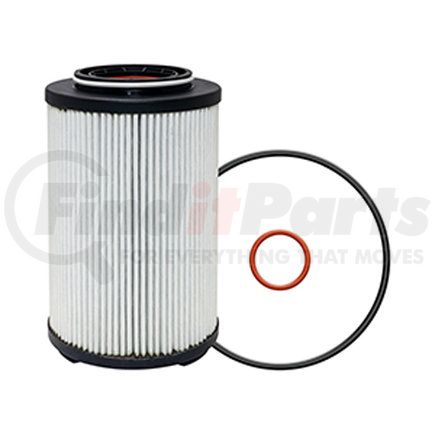 Baldwin P7494 Engine Oil Filter - Engine Lube Oil Filter Element used for Various Applications