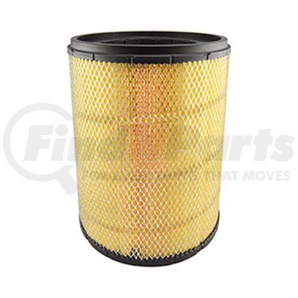 Baldwin PA1634XP Engine Air Filter - used for Caterpillar Truck Engines, Equipment