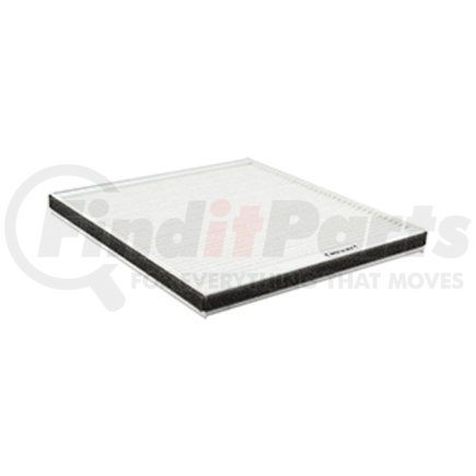 Baldwin PA30001 Cabin Air Filter - used for Caterpillar Excavators