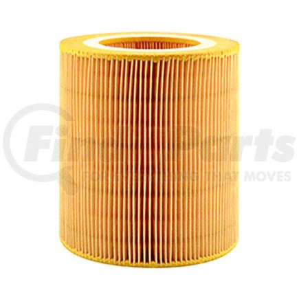 Baldwin PA30015 Engine Air Filter - Axial Seal Element used for Atlas Copco Compressors