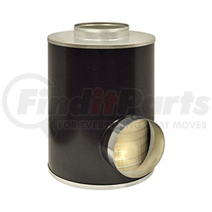 Baldwin PA30043 Engine Air Filter - with Disposable Housing used for Spartan Fire Trucks