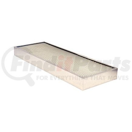 Baldwin PA30064 Cabin Air Filter - used for Challenger, Gleaner, Massey Ferguson Combines