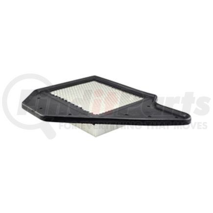 Baldwin PA4456 Engine Air Filter - used for Various Automotive Applications