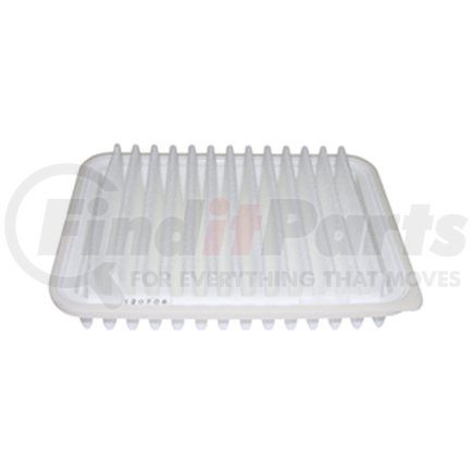 Baldwin PA4446 Engine Air Filter - used for Pontiac Vibe; Scion Xd; Toyota Yaris, Corolla, Matrix