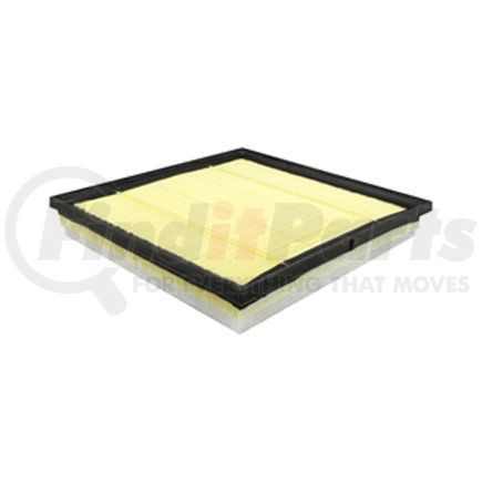 Baldwin PA4465 Engine Air Filter - used for Cadillac Srx; Saab 9-4X