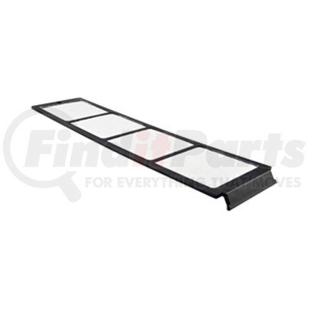 Baldwin PA5630 Cabin Air Filter - used for Hitachi Zaxis 75US-A, ZX75US-A Excavators