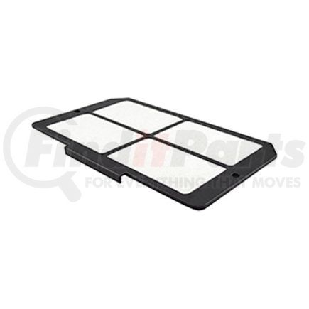 Baldwin PA5662 Cabin Air Filter - used for Hitachi Excavators