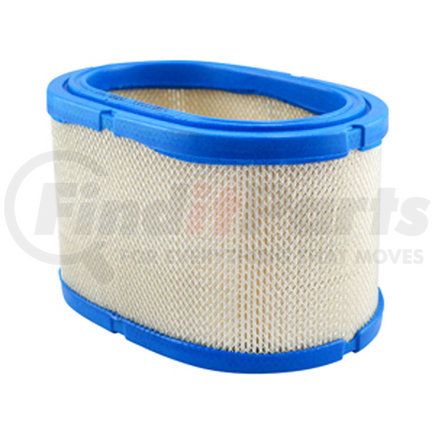 Baldwin PA5658 Engine Air Filter - Axial Seal Element used for Onan Rv Generators