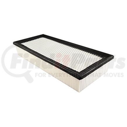 Baldwin PA5680 Cabin Air Filter - used for Caterpillar Engines, Off-Highway Trucks, Wheel Tractors