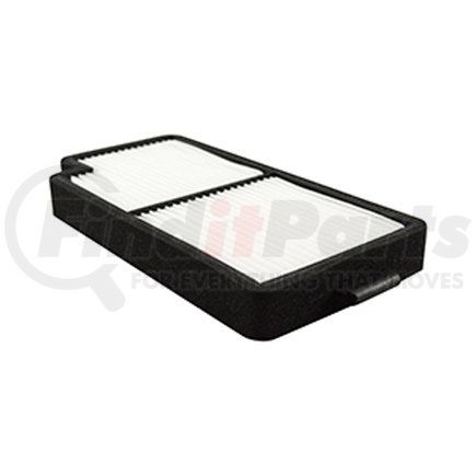 Baldwin PA5683 Cabin Air Filter - with Pull Tab used for Komatsu Equipment