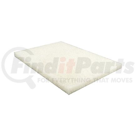 Baldwin PA5694 Cabin Air Filter - Foam Cab Air Element used for Peterbilt 387, 587 Trucks