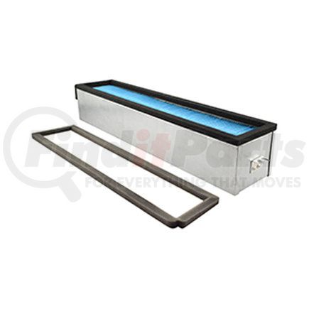 Baldwin PA5755 Cabin Air Filter - used for Caterpillar Crawler Tractors