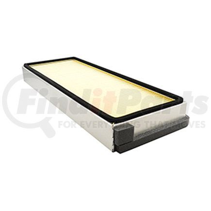 Baldwin PA5796 Cabin Air Filter - used for Challenger, Valtra Tractors