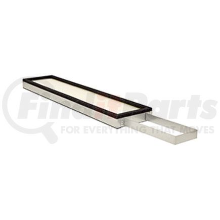 Baldwin PA5780 Cabin Air Filter - with 8 Inch Metal Handle used for Volvo Motor Graders