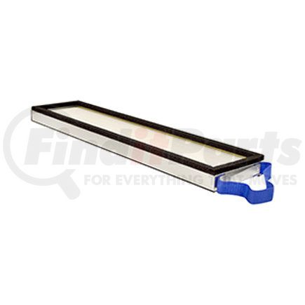 Baldwin PA5781 Cabin Air Filter - with Pull Strap used for