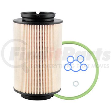 Baldwin PF9872 Fuel Filter - used for Volkswagen Jetta, Beetle, Golf