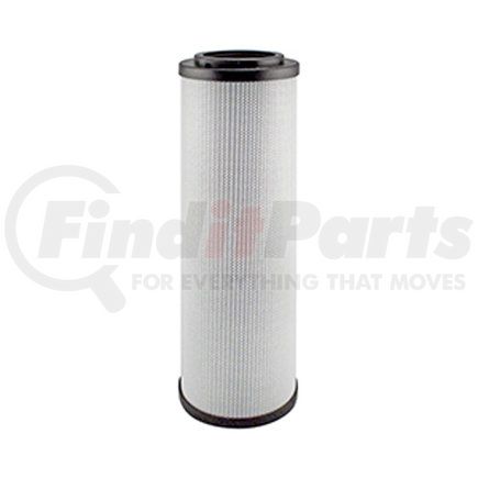 Baldwin PT23033-MPG Hydraulic Filter - Maximum Performance Glass used for Vogele Hydraulic Assemblies