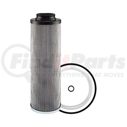 Baldwin PT23081-MPG Hydraulic Filter - Maximum Performance Glass used for Parker Applications