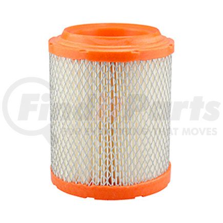 Baldwin RS10005 Engine Air Filter - Radial Seal Element used for Dodge Caliber, Jeep Compass, Patriot