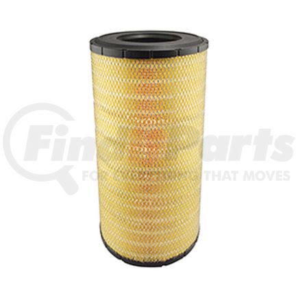 Baldwin RS3744XP Engine Air Filter - Extreme Performance Radial Seal Element