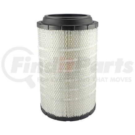 Baldwin RS5535 Engine Air Filter - Radial Seal Element used for Iveco Eurocargo Trucks