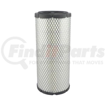 Baldwin RS5543 Engine Air Filter - used for Manitou Mlt523, Mlt523A, Mt523 Telescopic Handlers