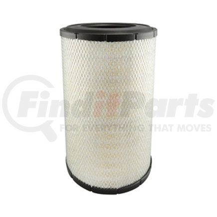 Baldwin RS5627 Engine Air Filter - Radial Seal Element used for Various Applications