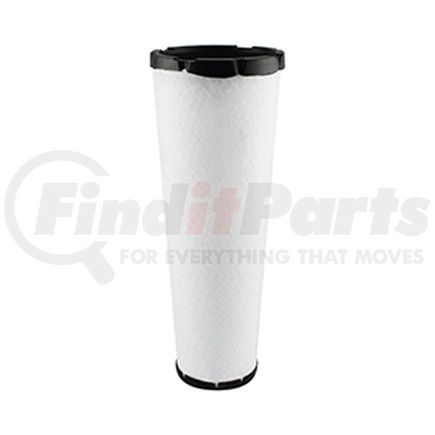 Baldwin RS5783 Air Element Filter - Radial Seal, Conical-Shaped, Inner