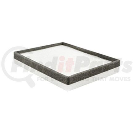 Baldwin PA30094 Cabin Air Filter - used for Case, Link-Belt Excavators