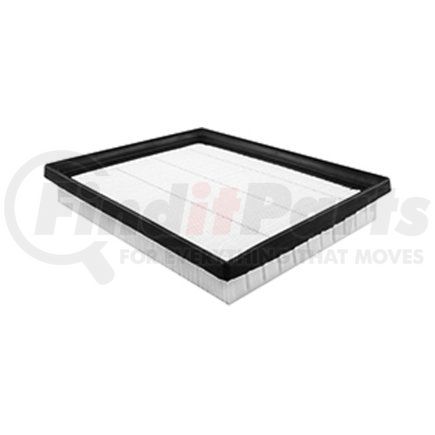 Baldwin PA10028 Engine Air Filter - used for Lexus Ct200H; Toyota Prius