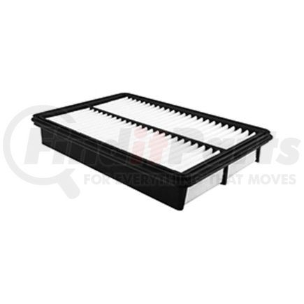 Baldwin PA10025 Engine Air Filter - used for Mazda Automotive
