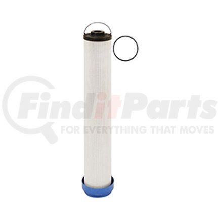 Baldwin PT23450-MPG Hydraulic Filter - Maximum Performance Glass used for Sennebogen Applications