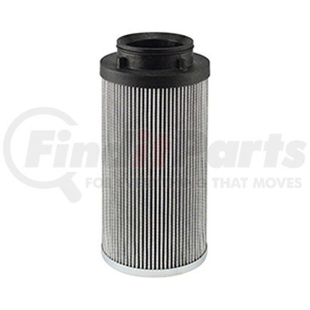 Baldwin PT23445-MPG Hydraulic Filter - Maximum Performance Glass Element used for Parker Applications