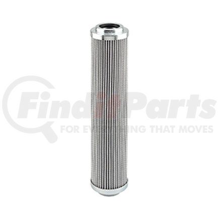 Baldwin PT23495-MPG Hydraulic Filter - Maximum Performance Glass used for J.C. BamFord Applications