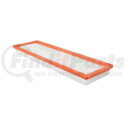 Baldwin PA30086 Engine Air Filter - used for John Deere Equipment