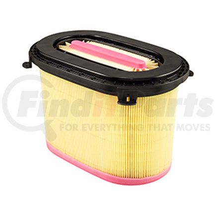 Baldwin PA30118 Engine Air Filter - Axial Seal Element used for Wirtgen Sp15, Sp15I Slipform Pavers
