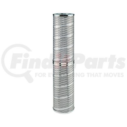 Baldwin PT23517-MPG Hydraulic Filter - Maximum Performance Glass used for Sandvik Applications
