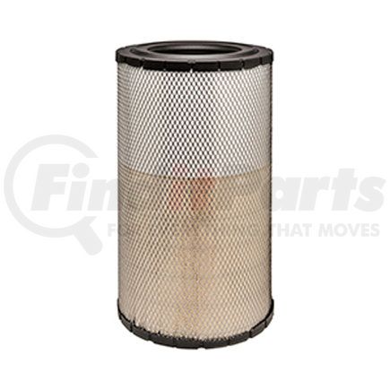 Baldwin RS30135 Engine Air Filter - Radial Seal Element used for Atlas Copco Drilling Equipment
