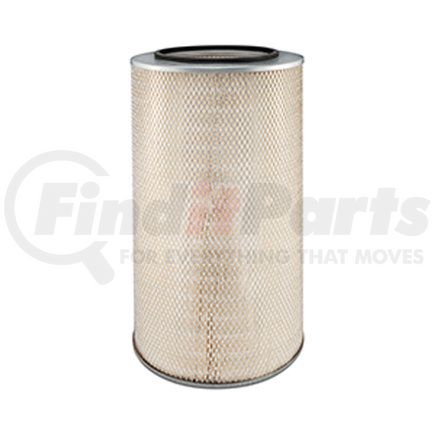 Baldwin PA30145 Engine Air Filter - Axial Seal Element used for Various Applications