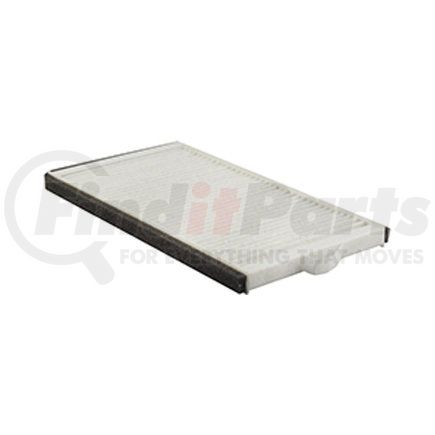Baldwin PA30148 Cabin Air Filter - with Pull Tabs used for Komatsu Graders