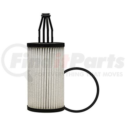 Baldwin P40023 Engine Oil Filter - Lube Element used for Mercedes-Benz Automotive
