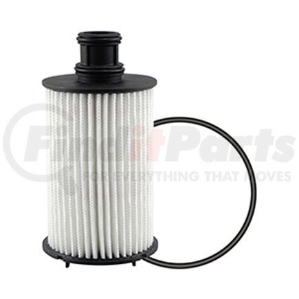 Baldwin P40025 Engine Oil Filter - used for Jaguar, Land Rover Lr4, Range Rover