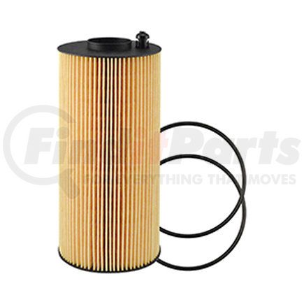 Baldwin P40008 Engine Oil Filter - used for 2013-On DAF Trucks with Paccar Mx 11 Euro 6 Engine